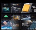 OUKITEL RT3 Rugged Tablet Con GPS Para niños