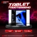 Oukitel 4G Tablet PC RT7 Super Resistente