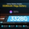 Ulefone Armor Pad 3 Pro_Inversiones_Elisol_2