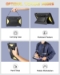 ulefone armor pad 3-CORREAS