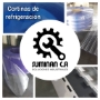 Cortinas de refrigeración