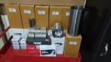 Kit Overhaul Ford 7.8