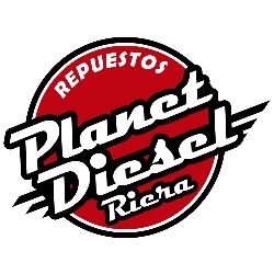 Planet Diesel Riera FP Repuestos para Motor Diesel de Camión