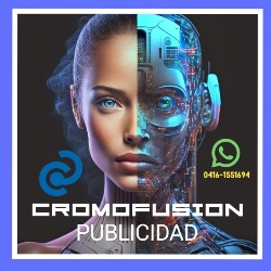 Cromofusion Publicidad