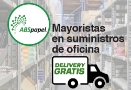 Mayoristas suministros de oficina