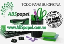 resmas de papel caracas