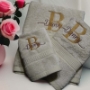 Bordados personalizados