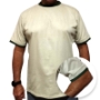 Franela Unisex doble manga