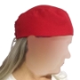 Gorro de cocinero
