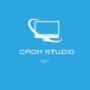 Crom Studio logo