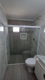 Puerta Corredera para Ducha