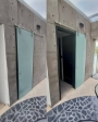 Puertas Colgantes