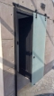 Puerta Colgante A.I.Negro