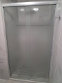 Puertas para Ducha de vidrio correderas