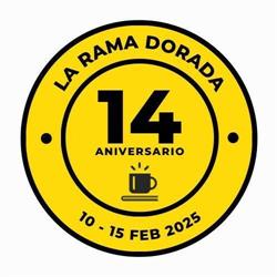 La Rama Dorada - Café Librería