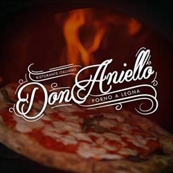 DON ANIELLO Ristorante Italiano