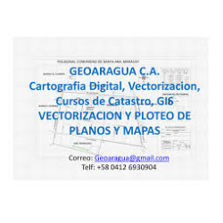 GEOARAGUA