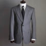 sj trajes gris