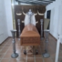 Capillas Velatorias a Domicilio