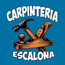 carpinteria escalona