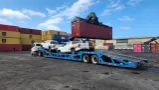 Importación de vehículos
