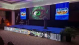 pantallas led gran formato de escenario