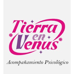 Tierra en Venus  Terapia Psicológica Online