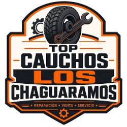 Top Cauchos Los Chaguaramos