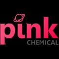 pink chemical