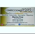 Marine Fray