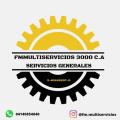 Fmmultiservicios3000 c.a