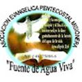 Fuente de Agua viva
