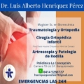 LUIS ALBERTO HENRIQUEZ PEREZ