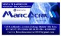 inversiones marcacril