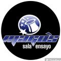 magos sala de ensayos (magos ensayos)
