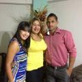 Cristy Caballero