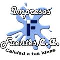 Impresos Fuentes
