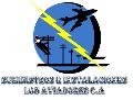 Suministros e Instalaciones Los Aviadores C.A
