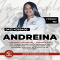 andreina rodriguez